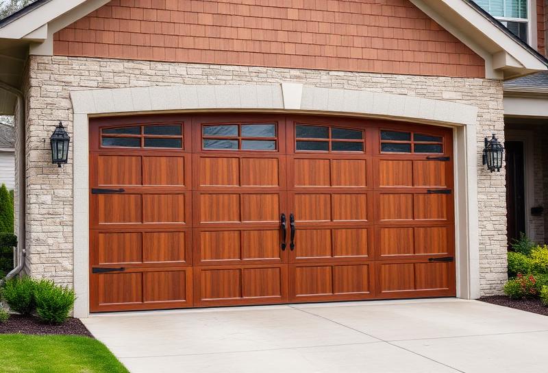 How to Choose the Right Garage Door for Your Home - Garage Door Silver Creek